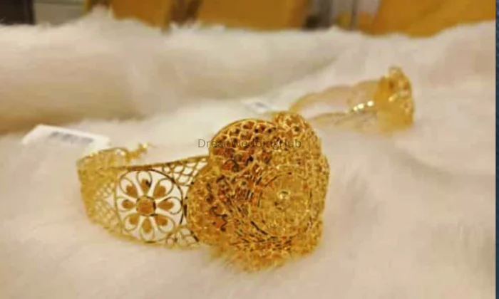 TAJ GOLD AND DIAMONDS